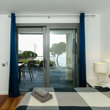Apartmán V007 - Canyelles Mar - Roses