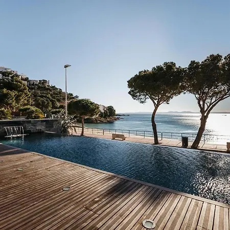 Apartmán V007 - Canyelles Mar -