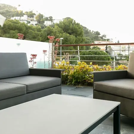 Apartmán V007 - Canyelles Mar - *