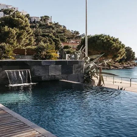 Apartmán V007 - Canyelles Mar -
