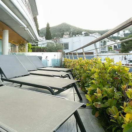 V007 - Canyelles Mar - Apartmán