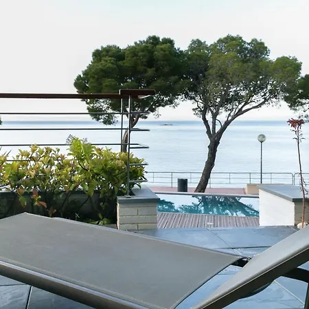Lejlighed V007 - Canyelles Mar -