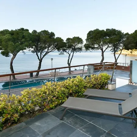 Apartmán V007 - Canyelles Mar - *