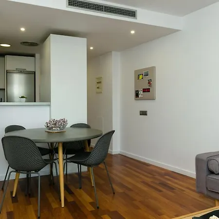 Apartment V007 - Canyelles Mar -