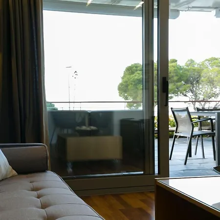 V007 - Canyelles Mar - Apartamento Roses