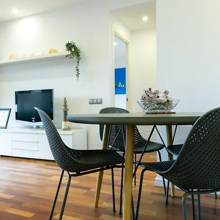 V007 - Canyelles Mar - * Roses