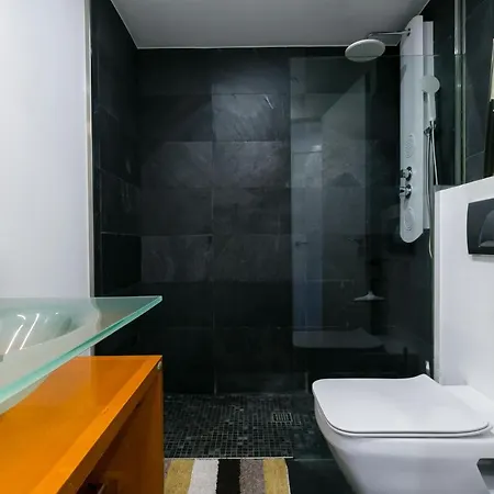 V007 - Canyelles Mar - Apartment *