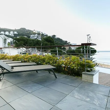 V007 - Canyelles Mar - Apartment Roses