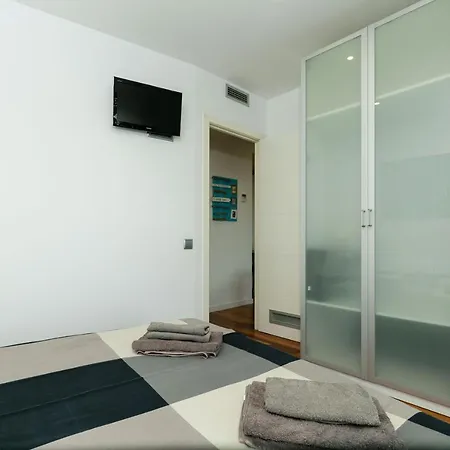 V007 - Canyelles Mar - Apartamento Roses