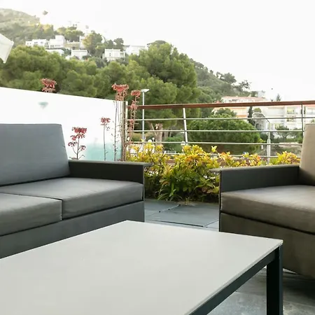 Apartment V007 - Canyelles Mar - *
