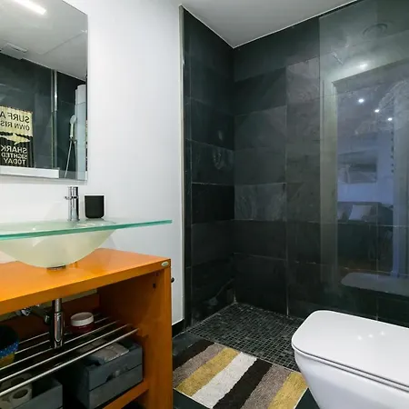 Apartamento V007 - Canyelles Mar - Roses