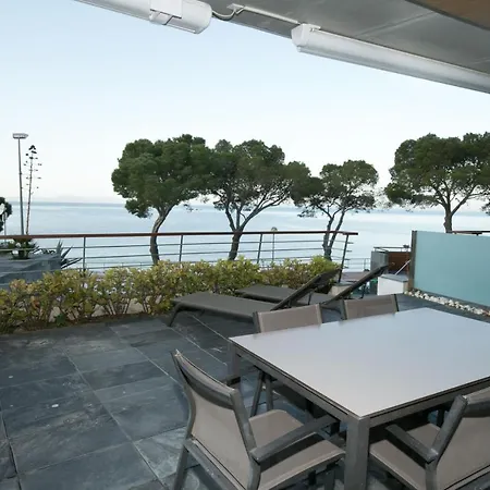 Apartamento V007 - Canyelles Mar - *