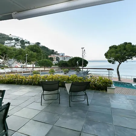 Apartment V007 - Canyelles Mar - Roses
