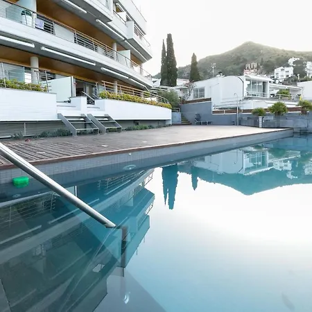 Apartamento V007 - Canyelles Mar - Roses