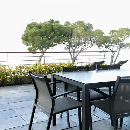 V007 - Canyelles Mar - Roses