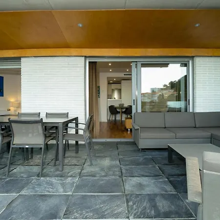 Apartment V007 - Canyelles Mar - *
