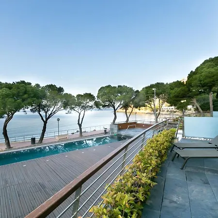 Apartment V007 - Canyelles Mar - Roses