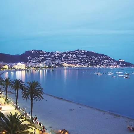 Apartamento V007 - Canyelles Mar - Roses