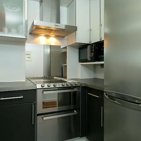 Apartamento V007 - Canyelles Mar - Roses