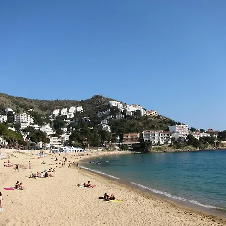 Apartamento V007 - Canyelles Mar - *