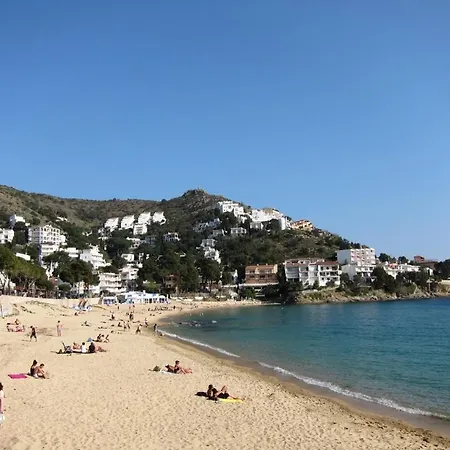 Apartment V007 - Canyelles Mar - *