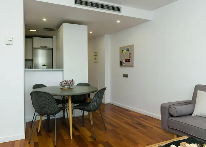 Apartmán V007 - Canyelles Mar -