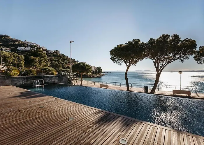 Apartmán V007 - Canyelles Mar -