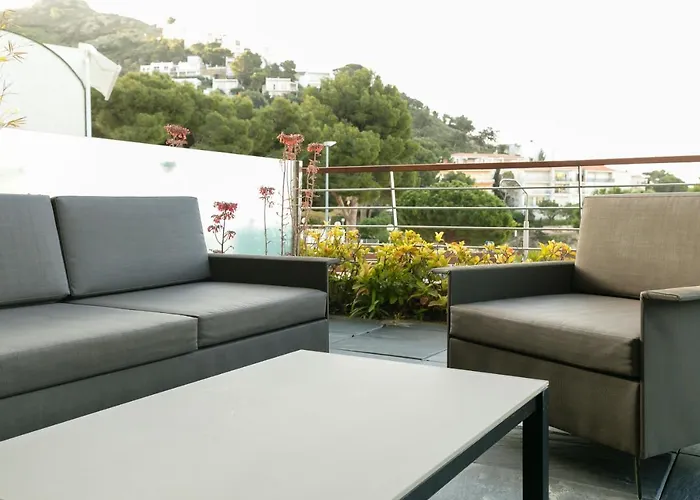 Apartmán V007 - Canyelles Mar - *