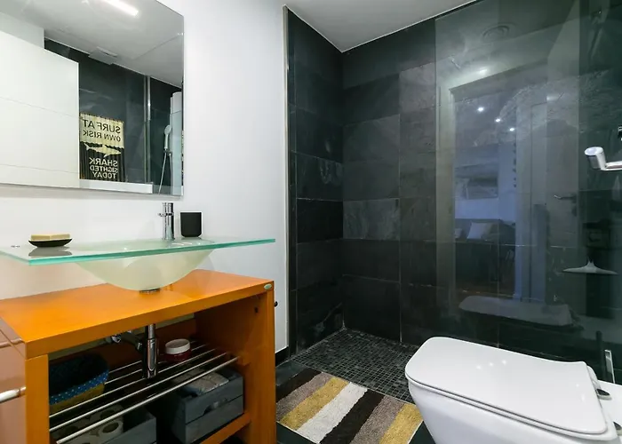 Apartmán V007 - Canyelles Mar - Roses