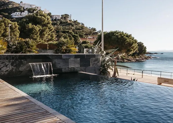 Apartmán V007 - Canyelles Mar -